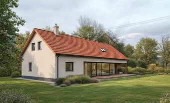 Pozemok pre rodinné domy - 4