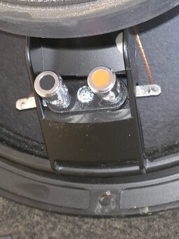 2x Beyma SM 112 N reproduktor - 4