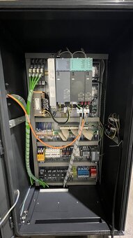 Masturn 50 CNC, MAS - 4