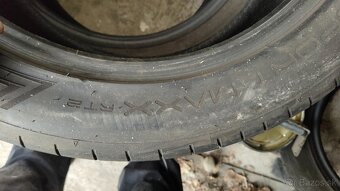 Letné Dunlop SportMaxx RT2 285/45/20 112Y - 4