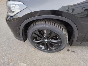 BMW X1 sDrive18d - 4