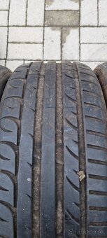 215 55 R17 Letne - 4
