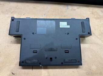 Dell E-Port Plus II dokovacia stanica (PR02X) - 4