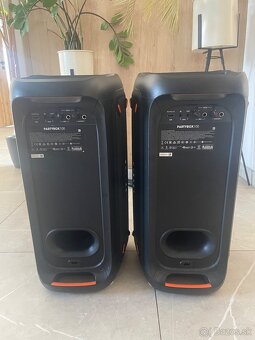 JBL Partybox 110 - 4