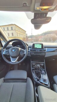 Bmw Gran Tourer  SPORT LINE - 4