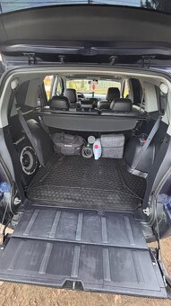 Mitsubishi Outlander 2.2 DI-D 130 kW - 4