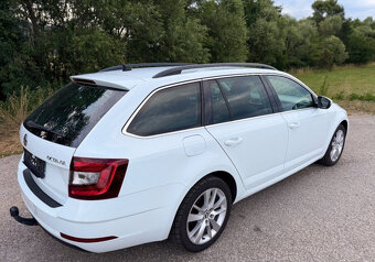 Škoda Octavia Combi 2017 - 4
