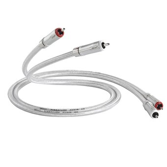 Kompletná kábeláž k HIFI - 4