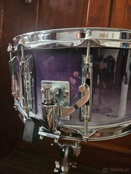Predám snare Remo MasterEdge 14x7 - 4