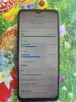 Predám Samsung Galaxy A13 - 4