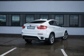 BMW X6 xDrive 30d 245k - 4