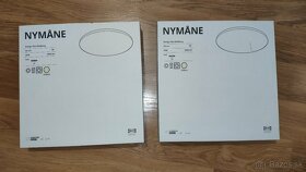Nove stropne svietidlo IKEA Nymane - 4