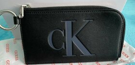 Peňaženka Calvin Klein Jeans - 4