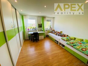 Exkluzívne APEX reality 3i. s parkovaním v Leopoldove, 71 m2 - 4
