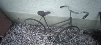 RETRO BICYKEL - 4