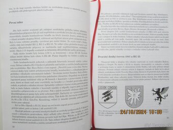 Kniha Kříž proti Hvězdě - 4