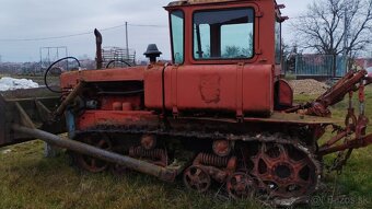 DT 75 pasak - 4