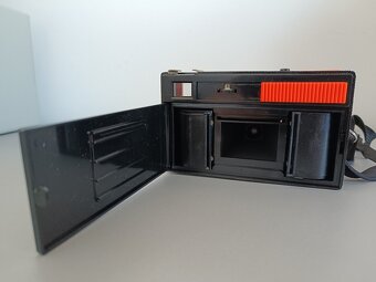 Fotoaparat Beirette SL100N - 4