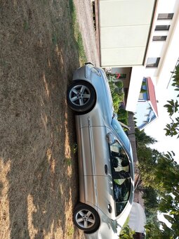 Mercedes Benz C220 - 4