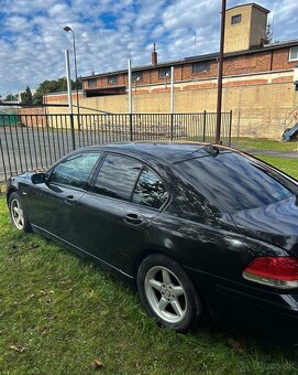 BMW 730d - 4