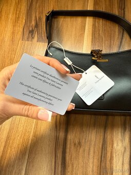 YSL kabelka - 4