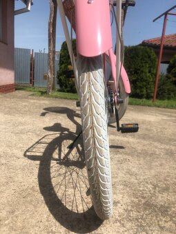 Goetze bicykel - 4
