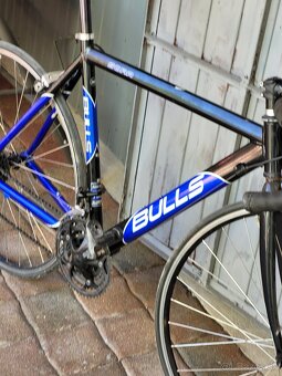 Bulls  sora 54 - 4