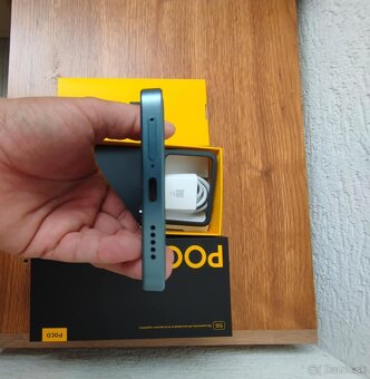 Xiaomi Poco X6 5 g - 4