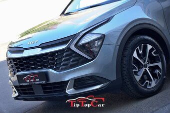 ⏩ Kia Sportage 1.6 CRDi mHEV Gold A/T - 4