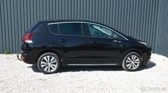 Peugeot 3008 1.6 VTi, SR voz, 1. majiteľ, panoráma - 4