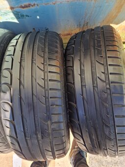 Sebring Ultra High Performance 225/55 R17 101Y - 4