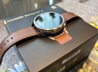 HUAWEI WATCH GT 4 46 MM - 4