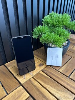 ► Apple iPhone Xs 256 GB │ Záruka 1 rok - 4