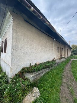 Ponúkame do prenájmu rodinný dom vo Veľkom Klíži - 4