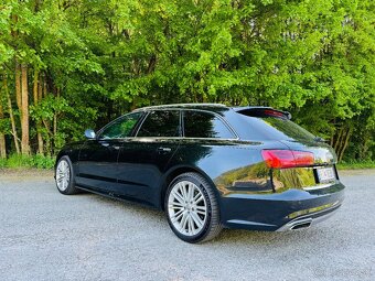 Audi A6 Avant 3.0tdi Quattro S line - 4