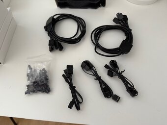 ASUS TUF GAMING TF120 ARGB --- 10ks - 4