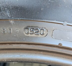 NOKIAN TYRES 275/45 R21 - 4