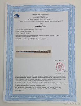 Predám židovský ukazovák - 4