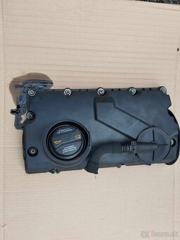 tandem , veko, drziak, motora, agregat, 1.9 tdi octavia 2 - 4