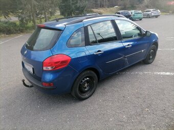 RENAULT CLIO 1.2 74 kW - 4