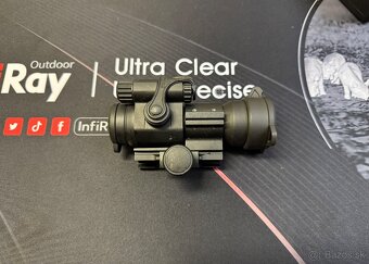 Predám kolimátor Aimpoint - 4