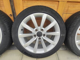 5x112 R17 et49 - 4