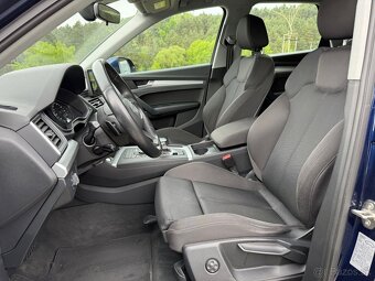 Audi Q5 55 TFSi e QUATTRO - 4