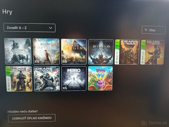 Xbox Series X - 4