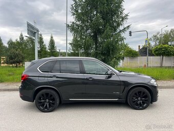 Bmw X5 3.0 xdrive - 4