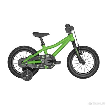 Predam bicykel svajciarskej znacky SCOTT Roxter 14 - 4
