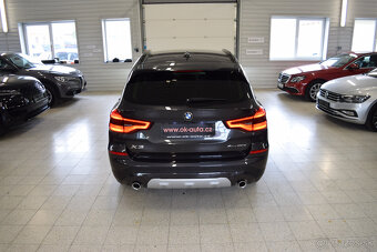 BMW X3 2.0 D xDRIVE xLINE 2021-DPH - 4