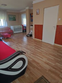 Pozor ZNÍŽENÁ CENA Rodinný dom v obci Szalaszend - 4