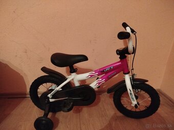 Bicykel 12 Author jet - 4
