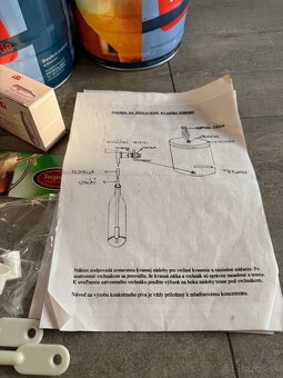 Homebrewing sada na varenie domaceho piva - 4